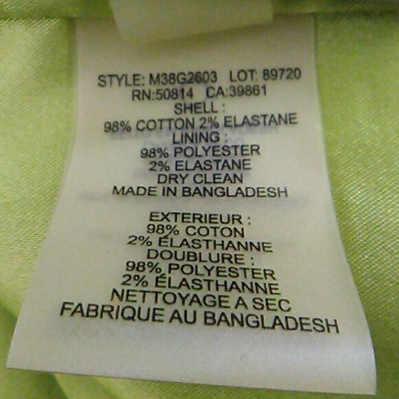 Tahari Saturated Color Pencil Sheath Dress - Picture 10 of 11